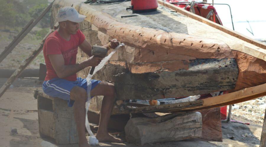 Why choose PureHydron for water damage restoration in Ontario